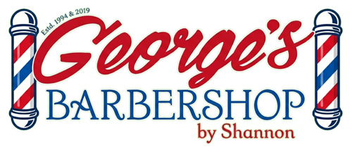 George's Barbershop by Shannon | Prince George Barber